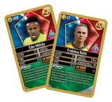 Weltfussballstars Kartenspiel 200 Pack 6 *Deutsche Version*