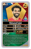 Weltfussballstars Kartenspiel 200 Pack 5 *Deutsche Version*