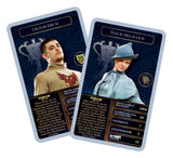 Harry Potter Kartenspiel Top Trumps Hexen und Zauberer New Version *Deutsche Version*
