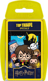 Harry Potter Kartenspiel Top Trumps Chibi Style *Deutsche Version*