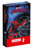 Spider-Man No.1 Spielkarten *Deutsche Version*