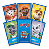 PAW Patrol - Helfer auf vier Pfoten Brettspiel Wer ist es *Deutsche Version*