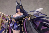 Azur Lane PVC Statue 1/7 Musashi Deluxe Ver. 30 cm