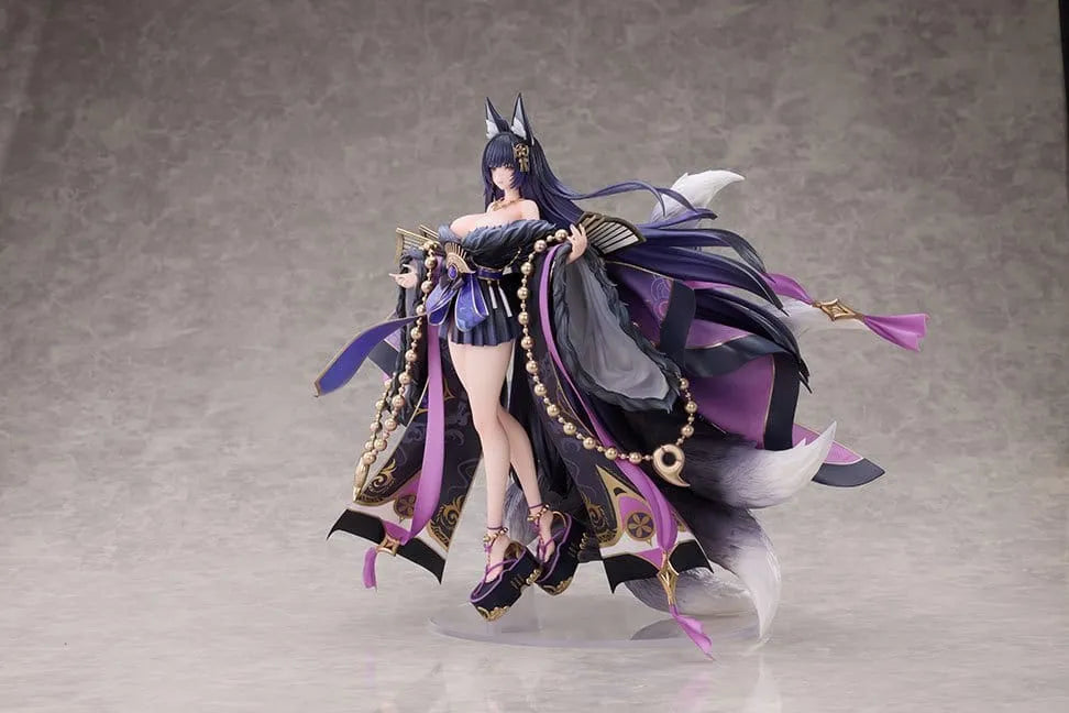 Azur Lane PVC Statue 1/7 Musashi Normal Ver. 30 cm