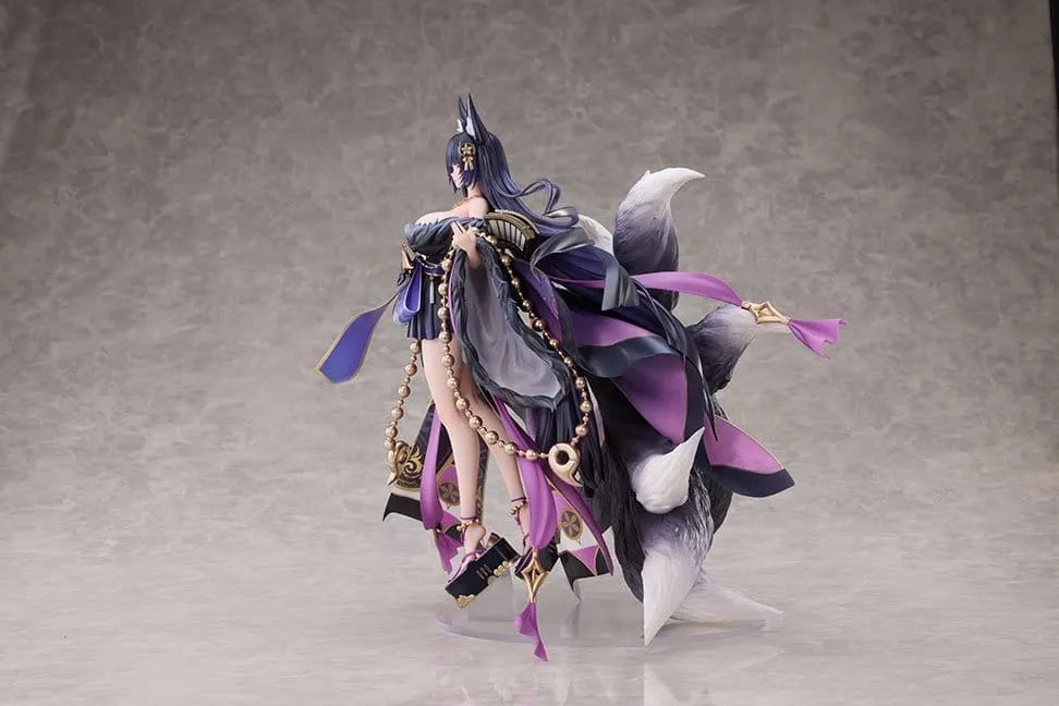 Azur Lane PVC Statue 1/7 Musashi Normal Ver. 30 cm