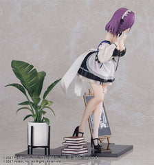 Azur Lane PVC Statue 1/7 Penelope Salty Maid Ver. 23 cm