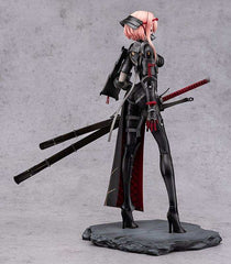 Falslander PVC Statue 1/7 Samurai 25 cm