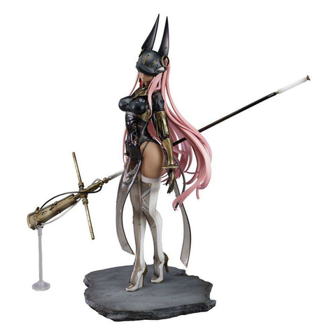 Falslander PVC Statue 1/7 Hemet Nethel 26 cm