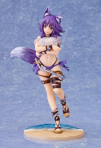 Princess Connect! Re:Dive PVC Statue 1/7 Makoto (Summer) 25 cm