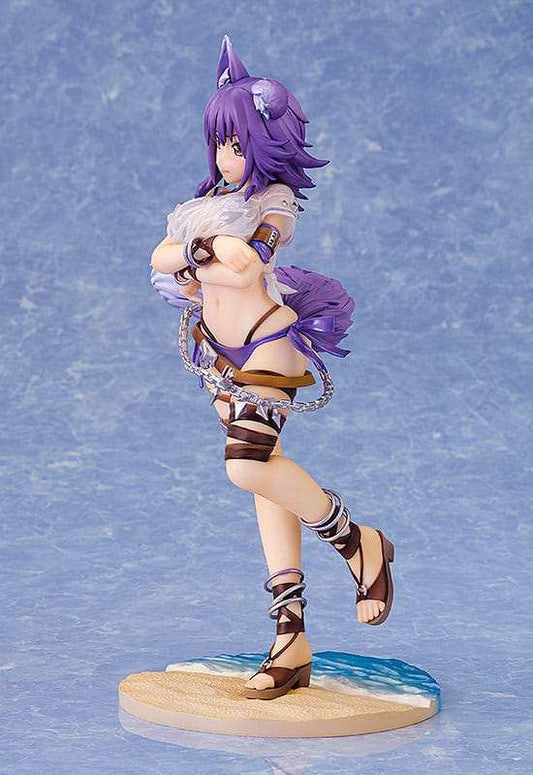 Princess Connect! Re:Dive PVC Statue 1/7 Makoto (Summer) 25 cm