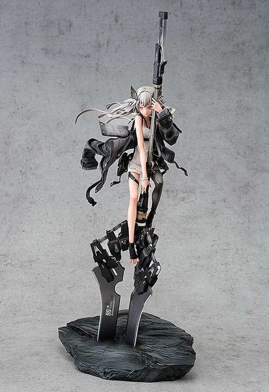 A-Z: Illustrations  PVC Statue 1/7 A 42 cm