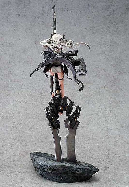 A-Z: Illustrations  PVC Statue 1/7 A 42 cm