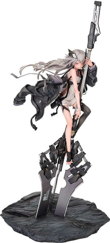 A-Z: Illustrations  PVC Statue 1/7 A 42 cm