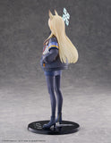 Blue Archive PVC Figur 1/7 Kanna 24 cm