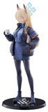 Blue Archive PVC Figur 1/7 Kanna 24 cm
