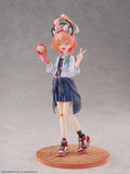 Blue Archive PVC Figur 1/7 Neru (School): Memorial Lobby Ver. 22 cm