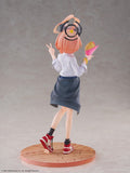 Blue Archive PVC Figur 1/7 Neru (School): Memorial Lobby Ver. 22 cm