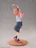 Blue Archive PVC Figur 1/7 Neru (School): Memorial Lobby Ver. 22 cm