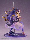 Bombergirl PVC Figur 1/6 Prune: Belly Dance Ver. 24 cm