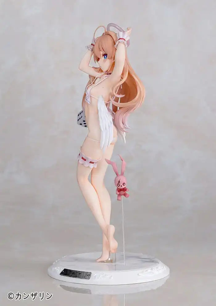 Original Character PVC Statue 1/7 Sonya 24 cm