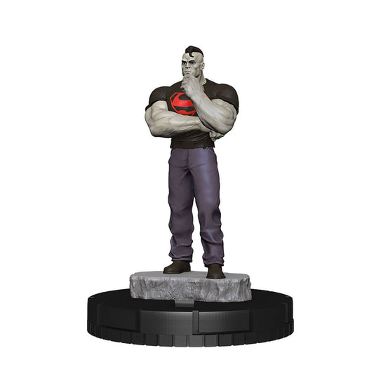 DC Comics HeroClix: Fight for Gotham City Retail Chase Booster