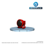 DC Comics Wizkids HeroClix Iconix Minifiguren Fortress of Solitude Vol 1 13 cm
