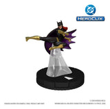 DC Comics HeroClix 400: Figuren-Set Gotham Knights