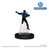 DC Comics HeroClix 400: Figuren-Set Gotham Knights