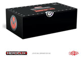 Marvel HeroClix: Thunderbolts Retail Chase Booster Bucky's Thunderbolts Strike