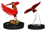 Marvel HeroClix: 25th Anniversary Karten- und Geländeset
