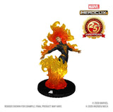 Marvel HeroClix: 25th Anniversary Figur Phoenix 15 cm