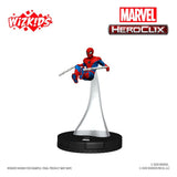 Marvel HeroClix Iconix Minifiguren Your Friendly Neighborhood Spider-Man 15 cm