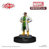 Marvel HeroClix Iconix Minifiguren Your Friendly Neighborhood Spider-Man 15 cm