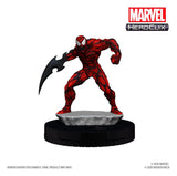 Marvel HeroClix 400: Figuren-Set Venom