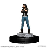Marvel HeroClix 400: Figuren-Set Hell's Kitchen Heroes 18 cm