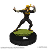 Marvel HeroClix 400: Figuren-Set Hell's Kitchen Heroes 18 cm