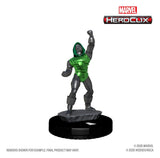 Marvel HeroClix 400: Figuren-Set Secret Wars Villains 18 cm