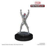 Marvel HeroClix 400: Figuren-Set Secret Wars Villains 18 cm