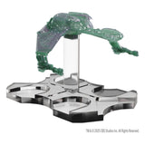 Star Trek: Into the Unknown Miniaturen Bird-of-Prey Special Cloaked Edition  *Englische Version*