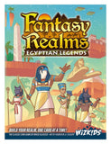 Fantasy Realms: Ägyptische Legenden 15 cm
