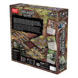 Dungeons & Dragons Spiel-Erweiterung Onslaught Tomb of Horrors - Maps & Monsters Expansion *Englische Version*