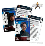 Star Trek: Into the Unknown - Trials and Tribble-ations Kartenpackung 10 cm