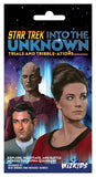 Star Trek: Into the Unknown - Trials and Tribble-ations Kartenpackung 10 cm