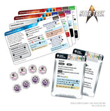 Star Trek: Into the Unknown - Trials and Tribble-ations Kartenpackung 10 cm