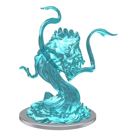 D&D Nolzur's Marvelous Miniatures Miniatur unbemalt Water Weird