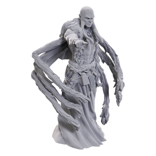 D&D Nolzur's Marvelous Miniatures Miniaturen unbemalt Kraken Priest