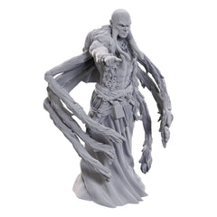 D&D Nolzur's Marvelous Miniatures Miniaturen unbemalt Kraken Priest