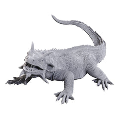 D&D Nolzur's Marvelous Miniatures Miniaturen unbemalt Tortle Druid & Wild Shape Giant Lizard