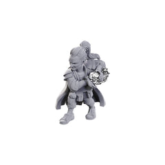 D&D Nolzur's Marvelous Miniatures Miniaturen unbemalt Pirate Deck Wizard