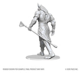 Pathfinder Deep Cuts Boxed Miniatur unbemalt Giant Animated Statue